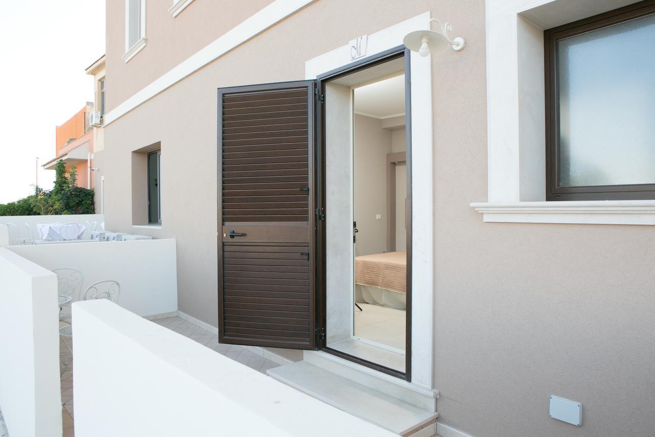 Morfeo Pozzallo Exterior photo