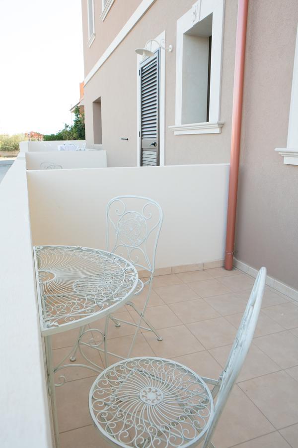 Morfeo Pozzallo Exterior photo
