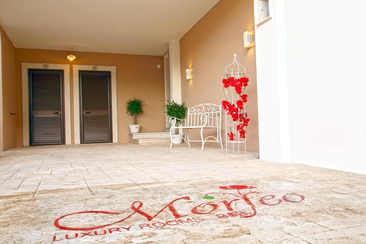 Morfeo Pozzallo Exterior photo